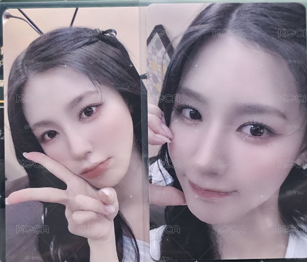 麵娃娃卡
