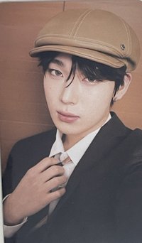 暗月世界 暗月特別專 專輯卡 