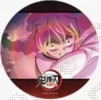 Cafe 柱訓練編第八話 光柵 徽章 