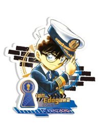 推理繪影 萌探 第二彈 立牌 時空款