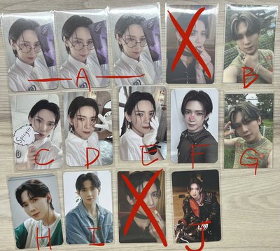 尚卡（請詳閱規則）