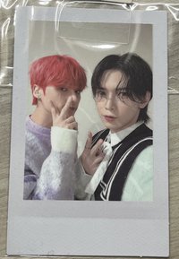 尚榮拍立得（滿300才可帶！）