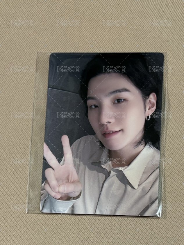SUGA