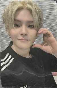 2025 SEASON’S GREETINGS   帽踢 周邊卡 