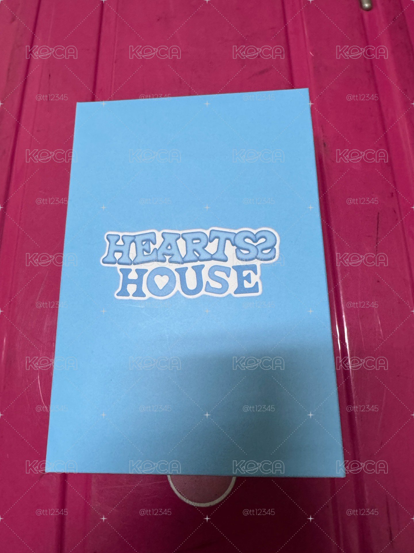 飯咪入場禮