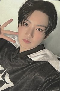 2025 SEASON’S GREETINGS   球衣 周邊卡 