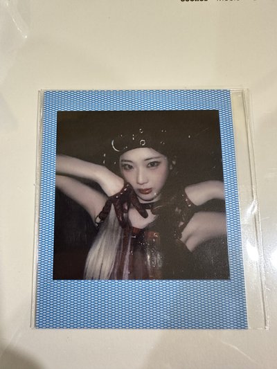 PSYCHO 線上滿額卡  RUKA 