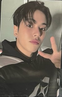 2025 SEASON’S GREETINGS   球衣 周邊卡 