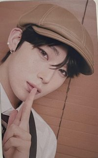 暗月世界 mp 暗月特別專 特典卡 