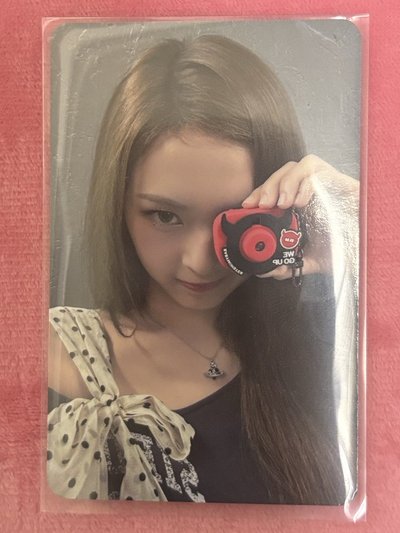 Chiquita WE GO UP 專卡