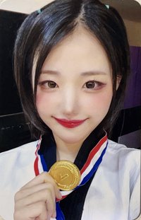 迷一 ms 線上 2.0 簽售卡 跆拳道 ver.