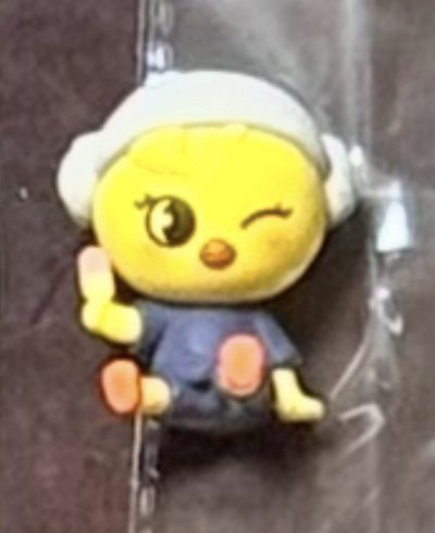 4th FM photoism 菲人生四格卡/ MAXIDENT人生四格卡/photoism人生四格卡STAY WEEK