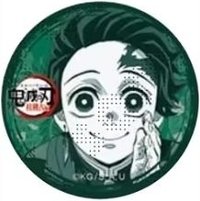 Cafe 柱訓練編第二話 32mm 徽章 