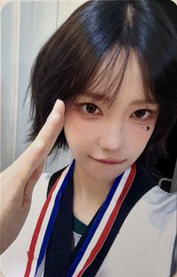 迷一 ms 線上 2.0 簽售卡 跆拳道 ver.