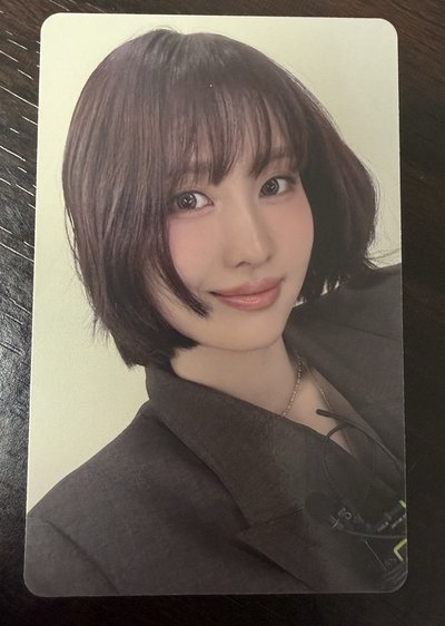 momo 年曆卡