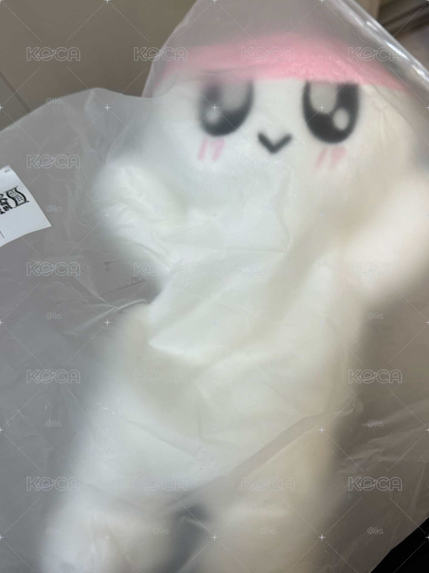 蹦蹦手燈包