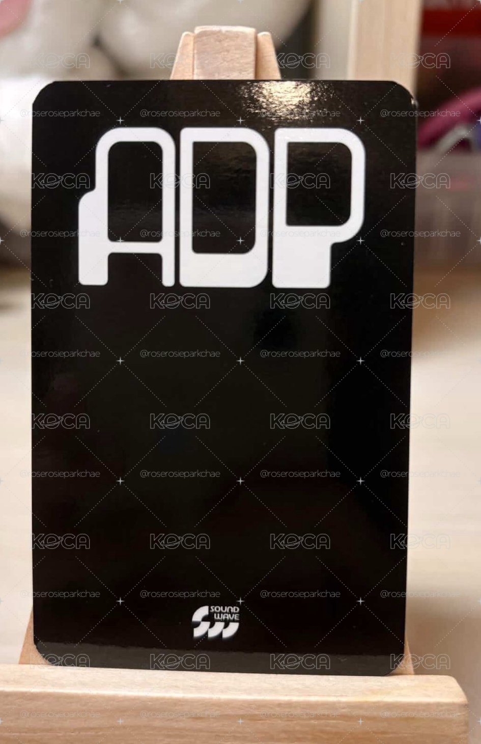 All day project Annie
