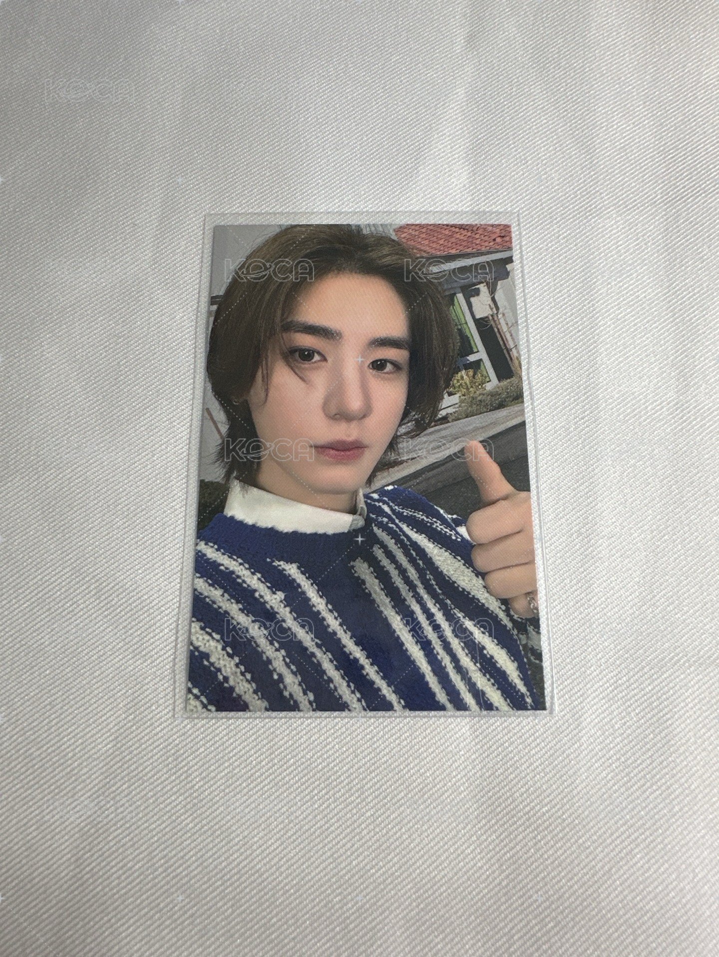 24飯咪 衣服卡