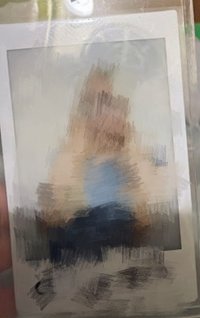 未公開 / 抽選拍立得 