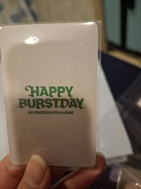 8（卡背有黑點）