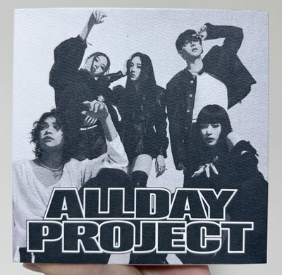 Famous已拆全專➕榮書WM1.0特典