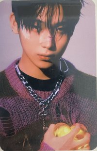 迷五 mk 特典卡 迷五特典禹