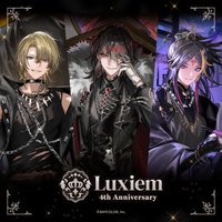 Luxiem 4th Anniversary