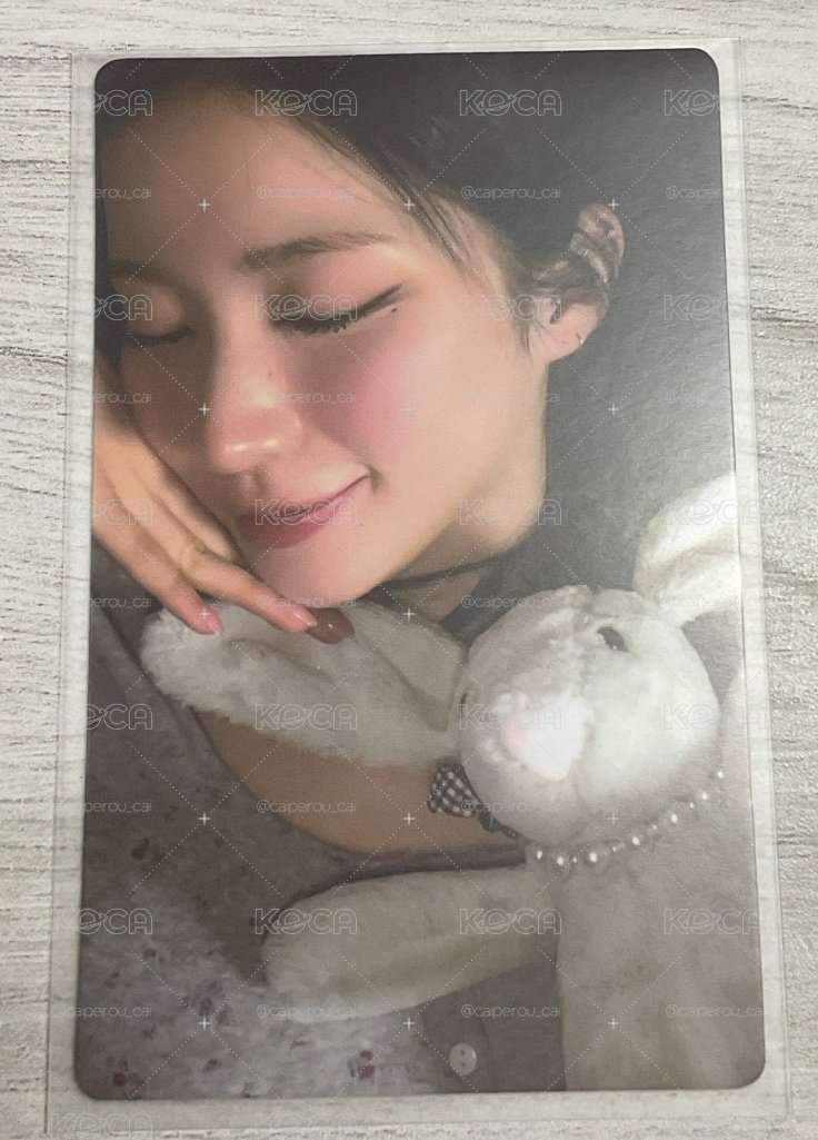 兔子杏紗🐰