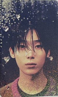 迷五 mp 1.0 特典卡 