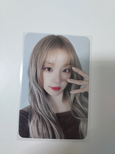 YUQI sr 1.0特別版 幸運卡 送圖二