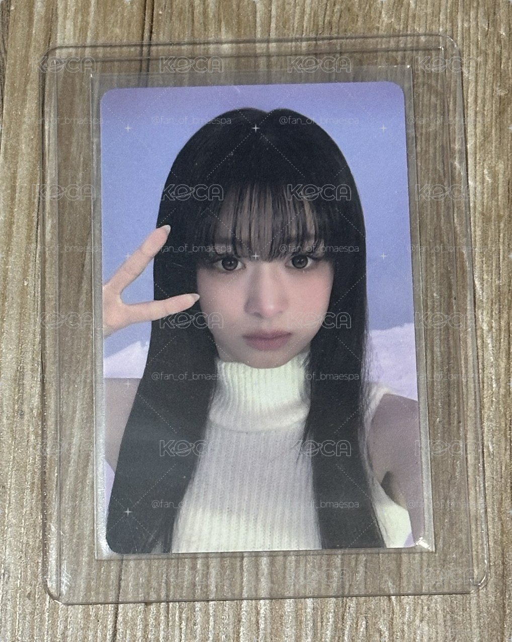 寶怪 台北滿額 SDL滿額 Asa Chiquita