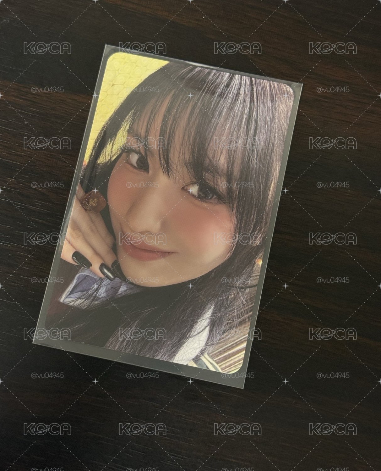 momo