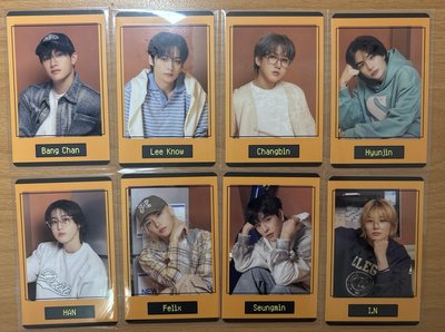 2025 日本年曆 博物館小卡組