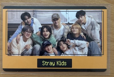 2025 日本年曆 博物館小卡組