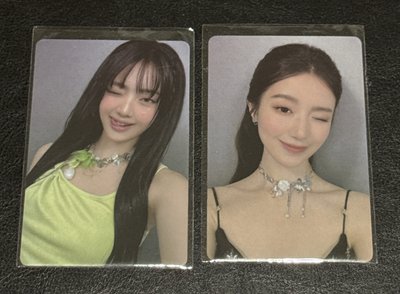 台北限定娃娃卡 刷妮