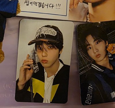 KARMA 電子專全專-未掃