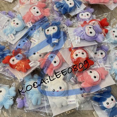 現貨 LOVELY PLUSH MICRO Ver. - 10VEUNIVERSE