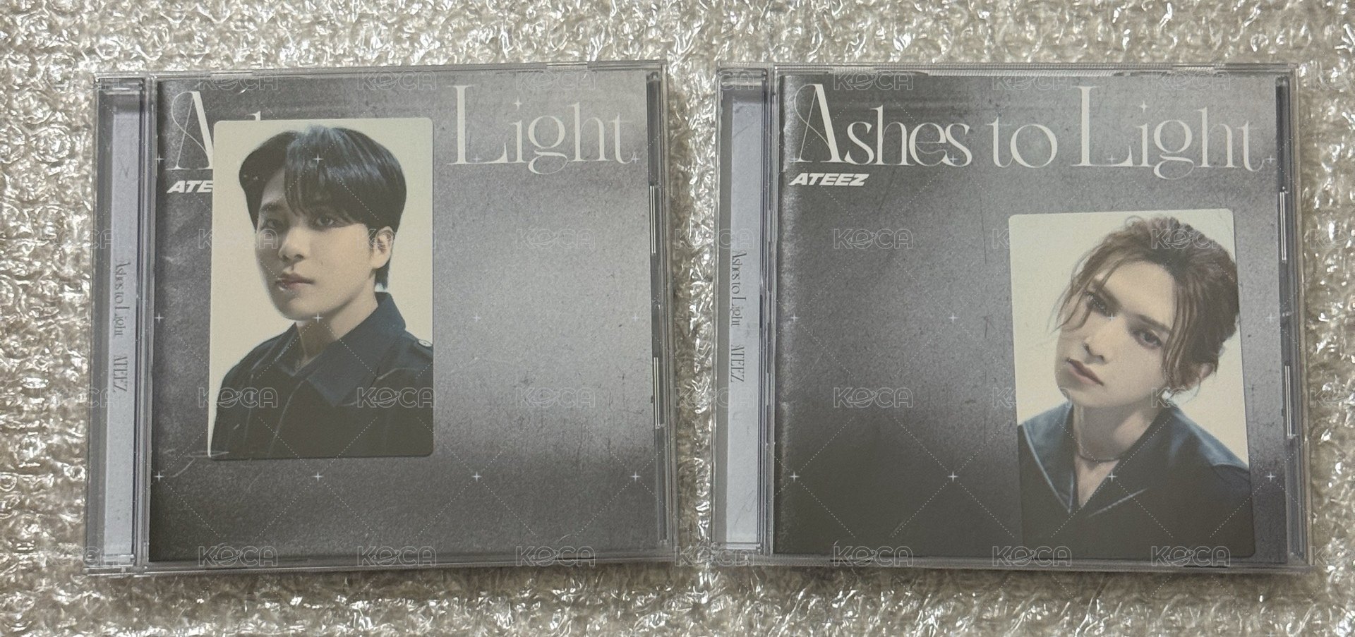 通常盤-鍾浩