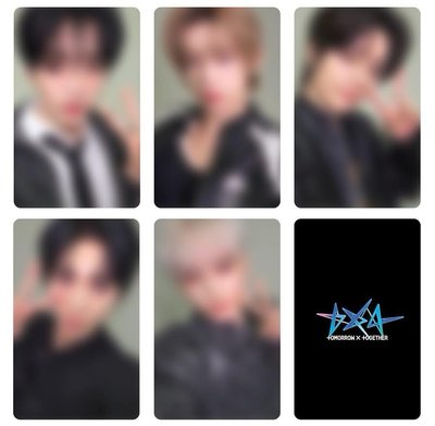 大阪場限定特典