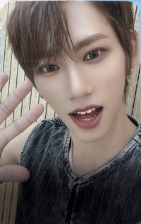 SEVENTOEIGHT 1st single el 視訊4.0 簽售卡 