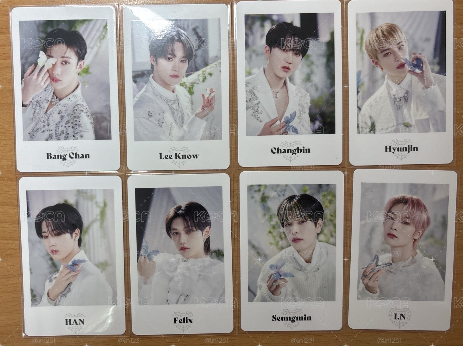 2nd 世巡 日本安可場周 小卡組