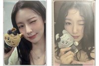 lf minini 快閃店 隨機卡 拿娃麵 拿娃刷