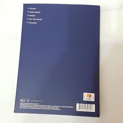 GH4 PB空專（無小卡）