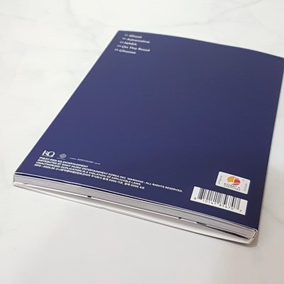 GH4 PB空專（無小卡）