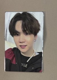 SUGA
