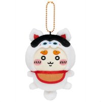 もぐもぐ本舗（稻荷本舖） 吊娃 川越犬張娃 風獅爺