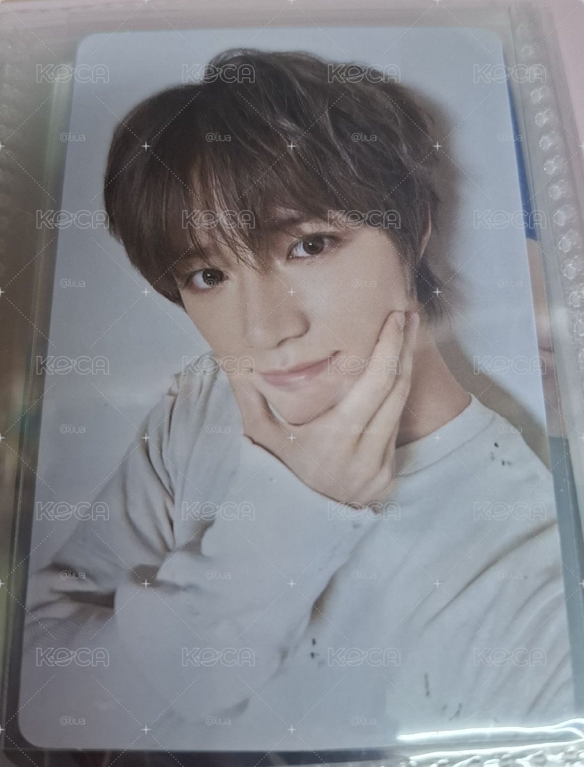 阿貢包杋圭( ˘ ³˘)♥
