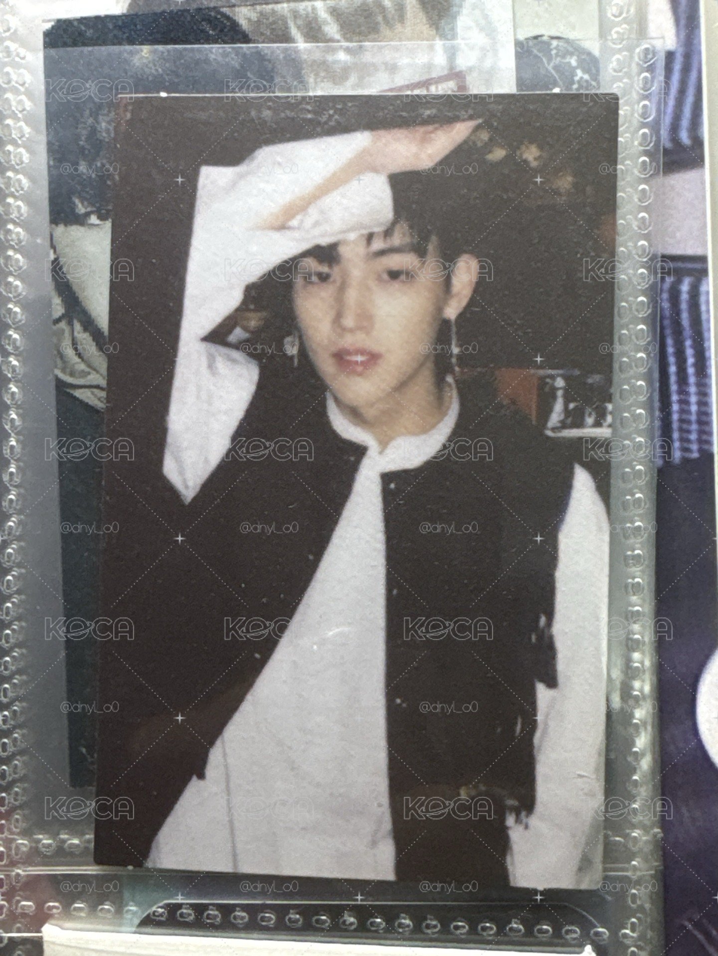 在範 專卡