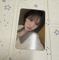 Wendy櫻花季入場卡