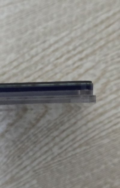 SS10高雄場 磁鐵卡磚